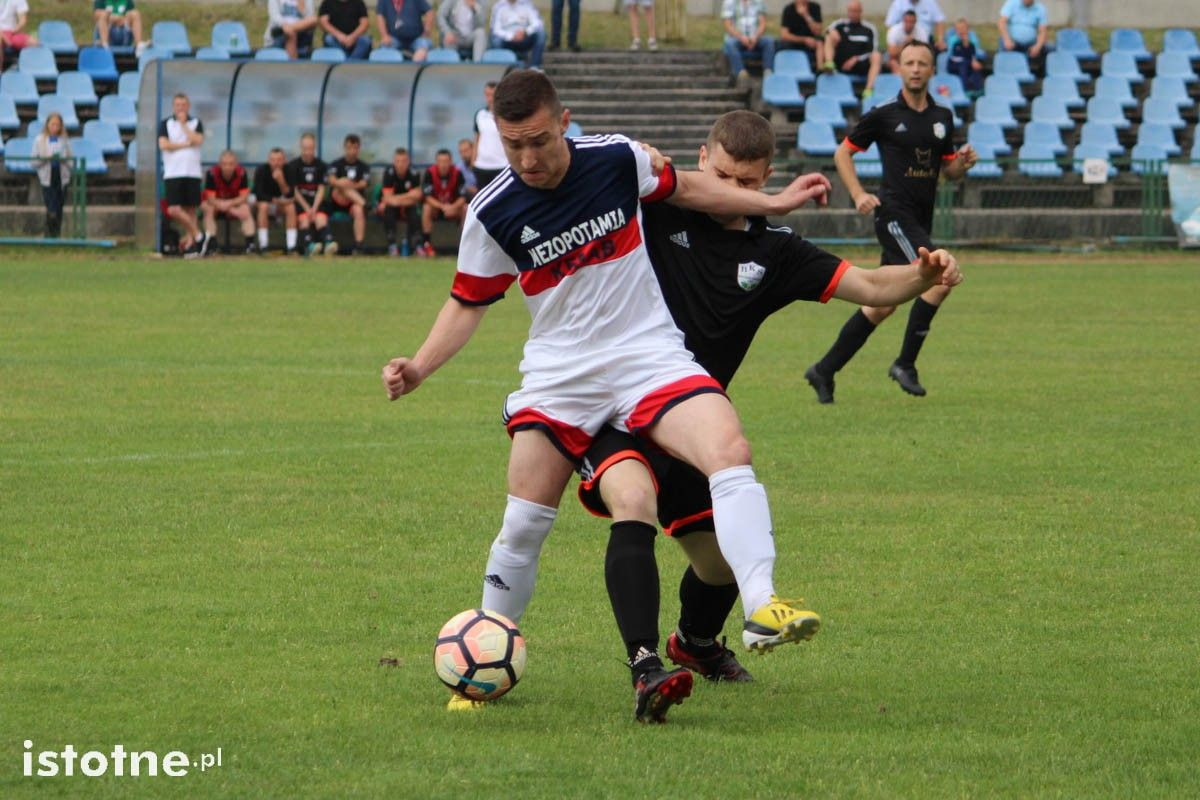 BKS - Łużyce Lubań 3:0