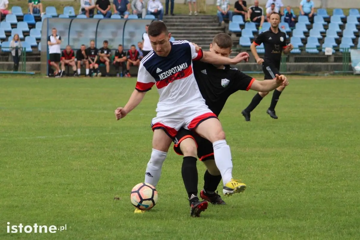 BKS - Łużyce Lubań 3:0