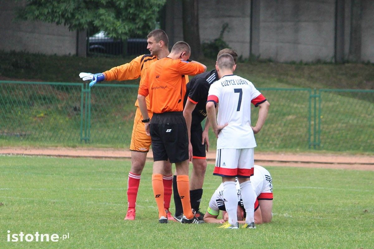 BKS - Łużyce Lubań 3:0