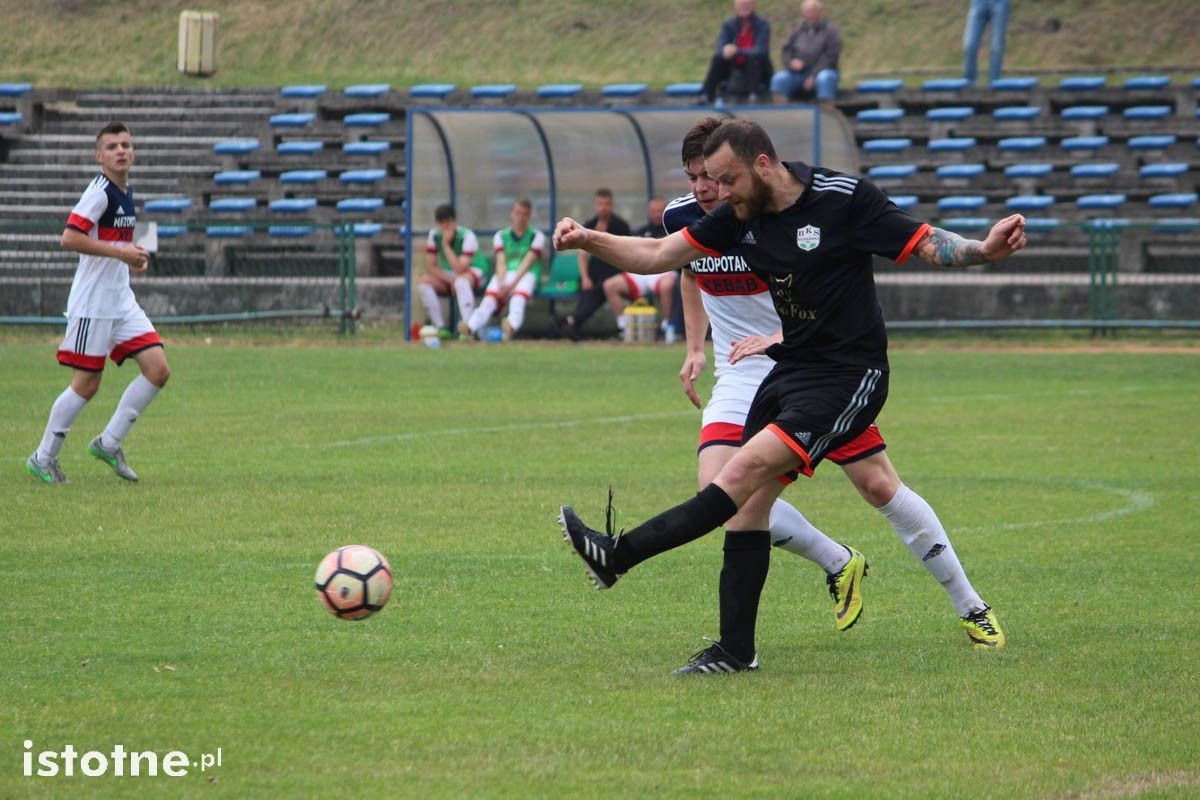 BKS - Łużyce Lubań 3:0