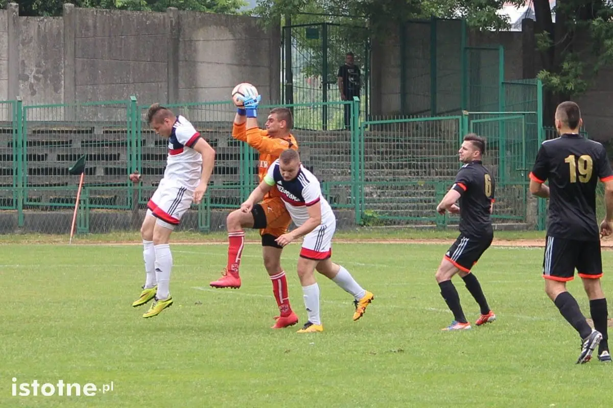 BKS - Łużyce Lubań 3:0