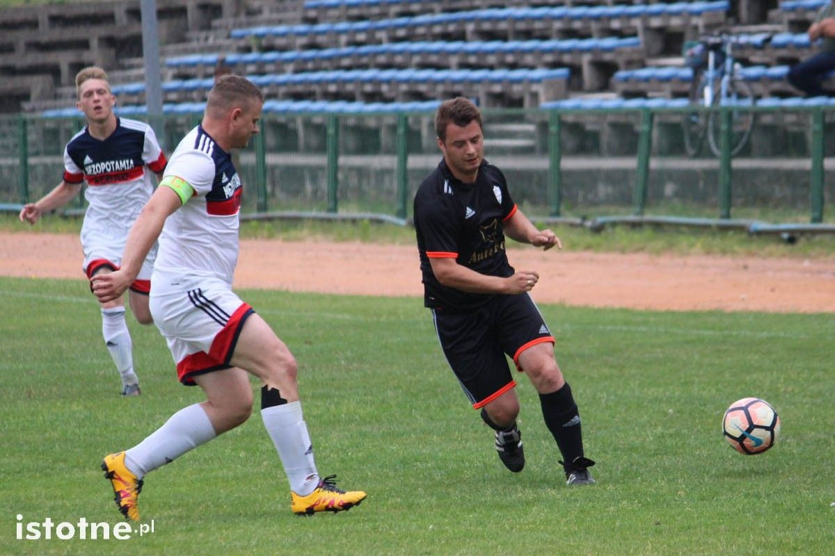 BKS - Łużyce Lubań 3:0