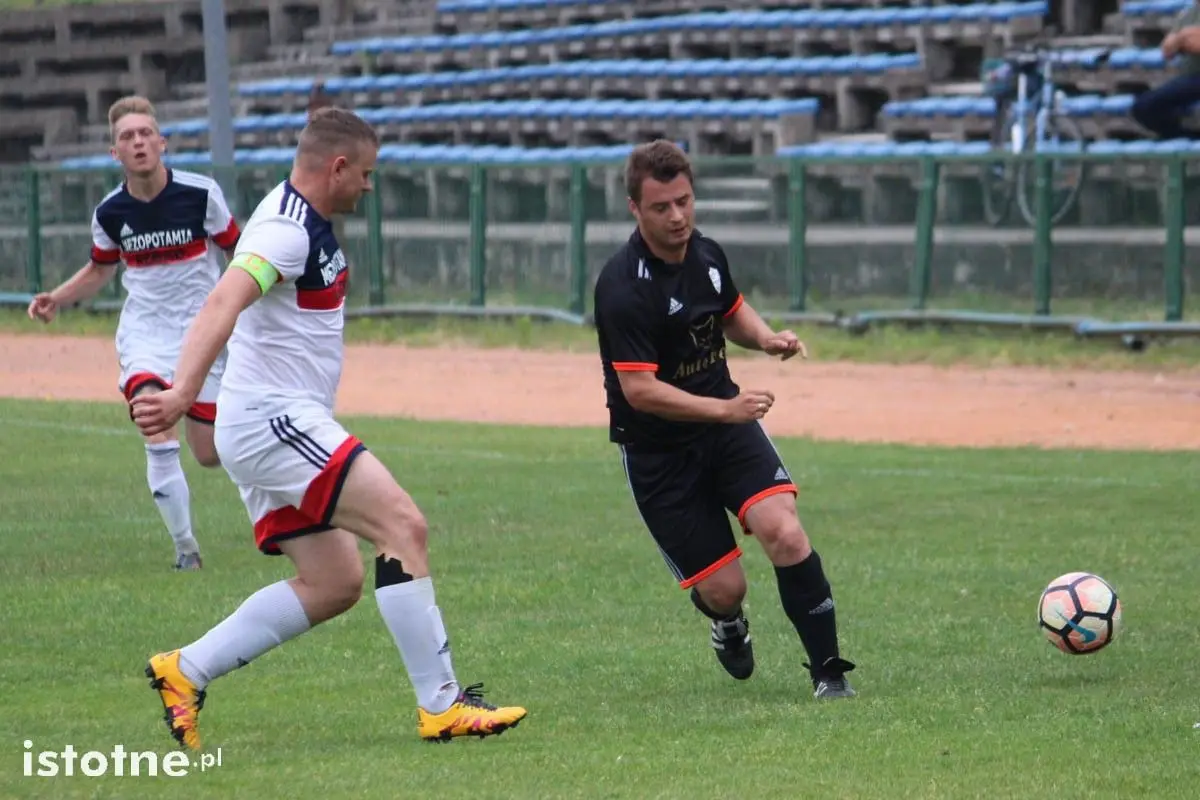 BKS - Łużyce Lubań 3:0