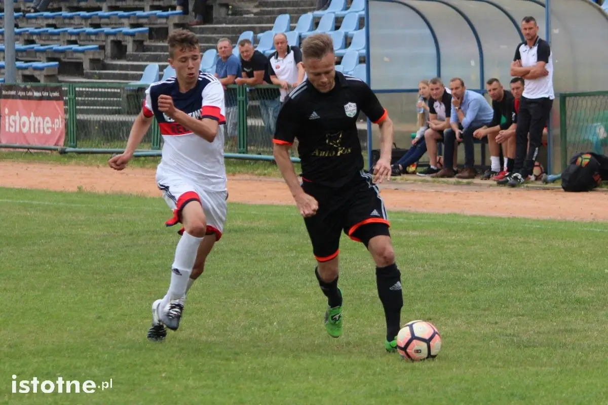 BKS - Łużyce Lubań 3:0