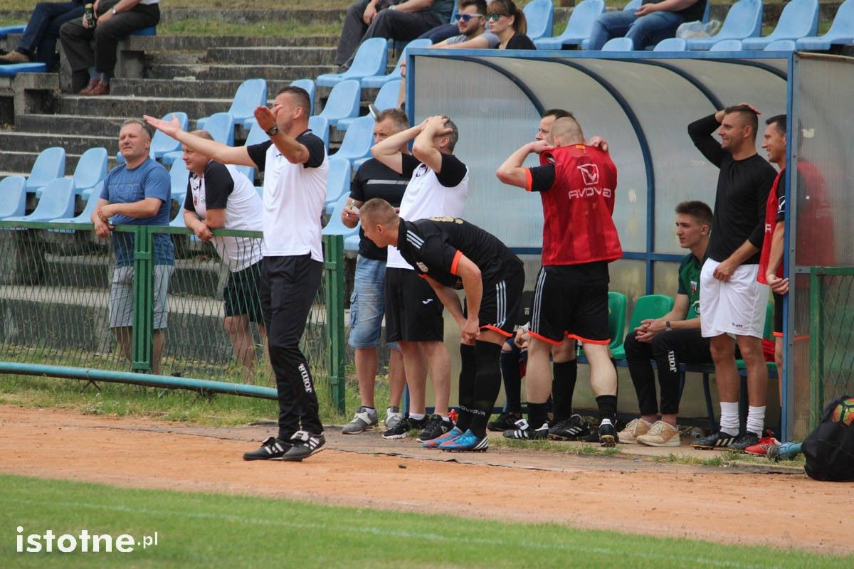 BKS - Łużyce Lubań 3:0