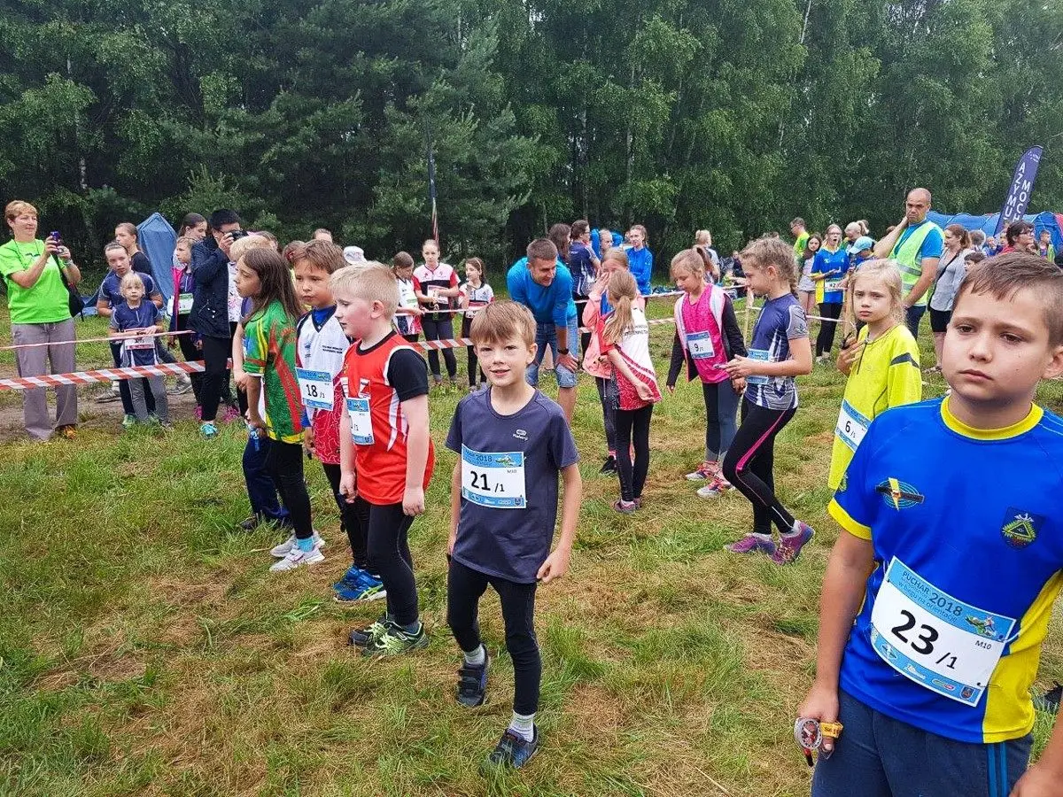 Trzy medale Mistrzostw Polski dla zawodników UKS Orientpark.pl Iwiny