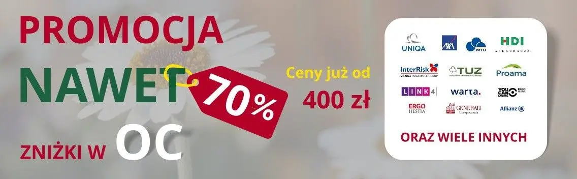 kancelaria Ubepieczeń