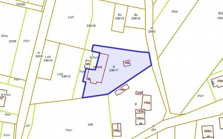 Przetarg na sprzedaż lokalu mieszkalnego Nowe Jaroszowice