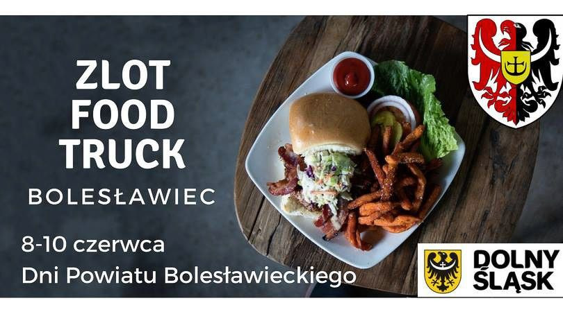 Zlot Food Trucków
