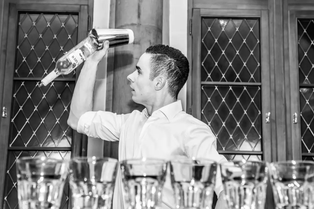 Restauracja Rycerska we Lwówku Śląskim - dancingi