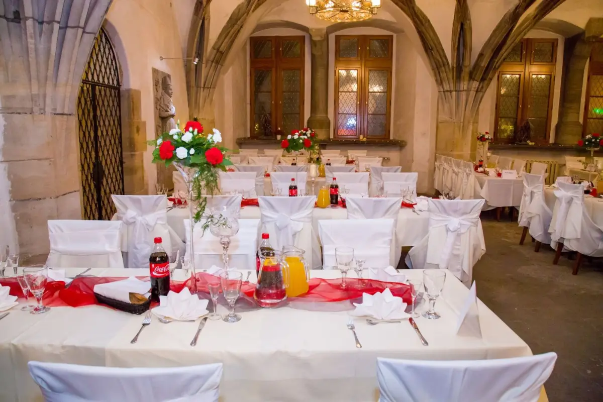 Restauracja Rycerska we Lwówku Śląskim - dancingi