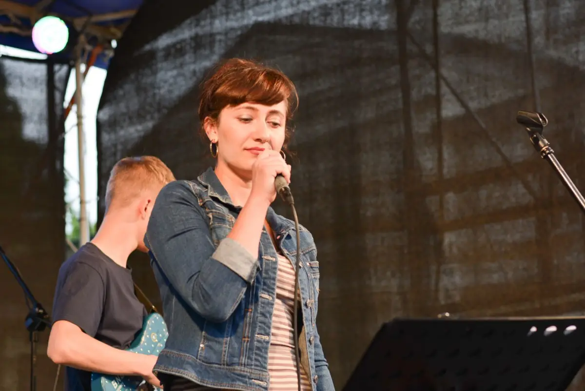 Bolesławiec bluesem stoi! Czyli Powiatowy Blues z trzema kapitalnymi kapelami