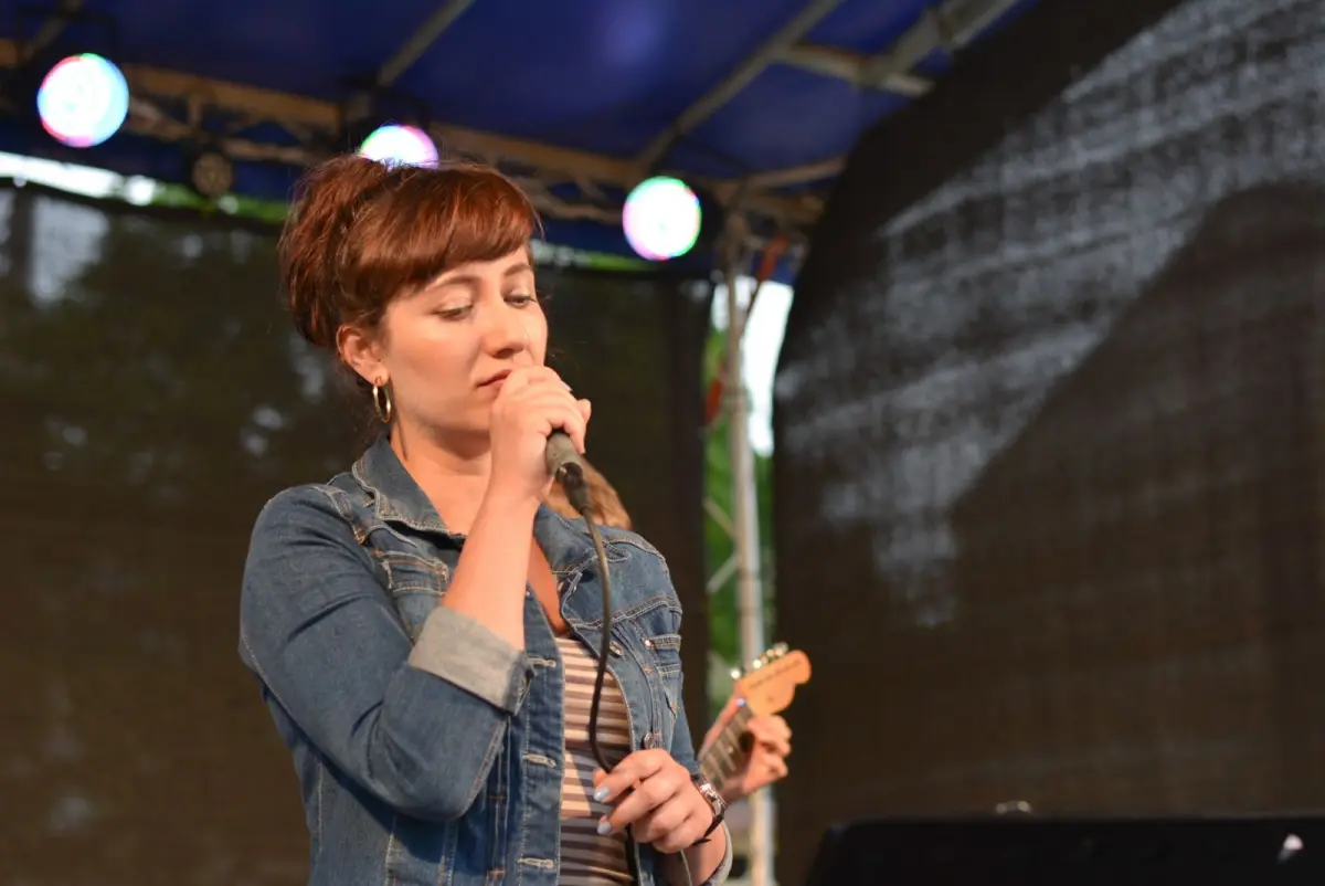 Bolesławiec bluesem stoi! Czyli Powiatowy Blues z trzema kapitalnymi kapelami