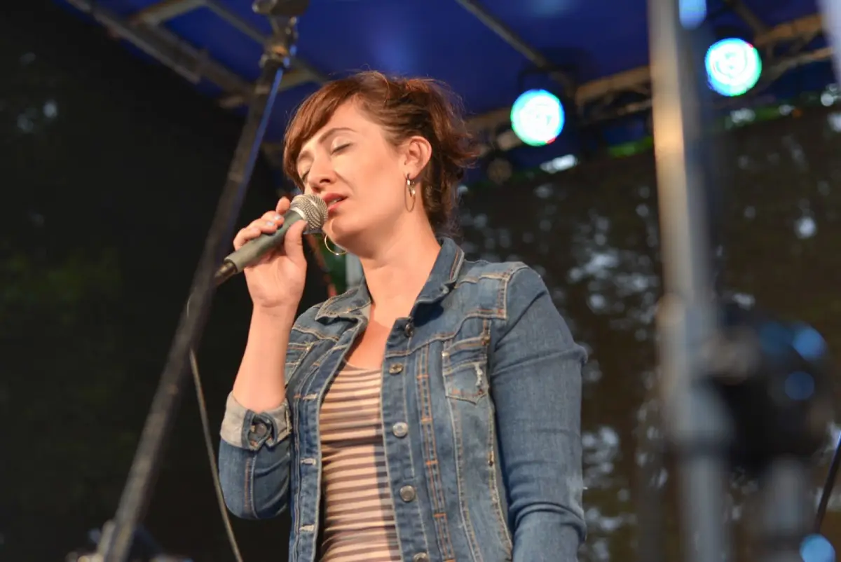 Bolesławiec bluesem stoi! Czyli Powiatowy Blues z trzema kapitalnymi kapelami
