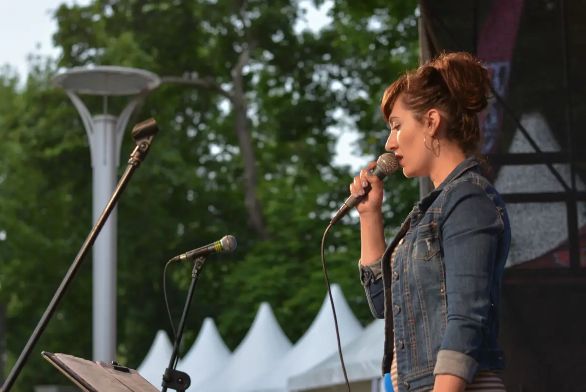 Bolesławiec bluesem stoi! Czyli Powiatowy Blues z trzema kapitalnymi kapelami