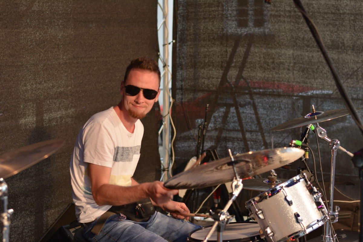 Bolesławiec bluesem stoi! Czyli Powiatowy Blues z trzema kapitalnymi kapelami