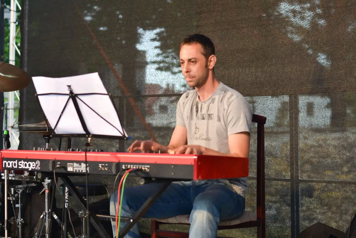 Bolesławiec bluesem stoi! Czyli Powiatowy Blues z trzema kapitalnymi kapelami