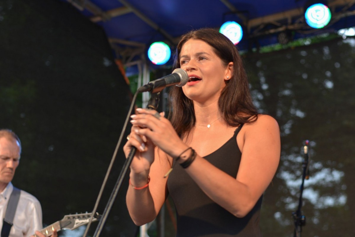 Bolesławiec bluesem stoi! Czyli Powiatowy Blues z trzema kapitalnymi kapelami