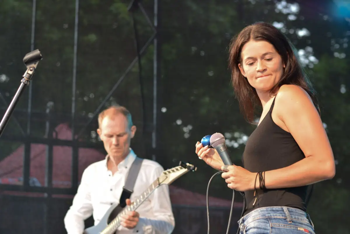Bolesławiec bluesem stoi! Czyli Powiatowy Blues z trzema kapitalnymi kapelami