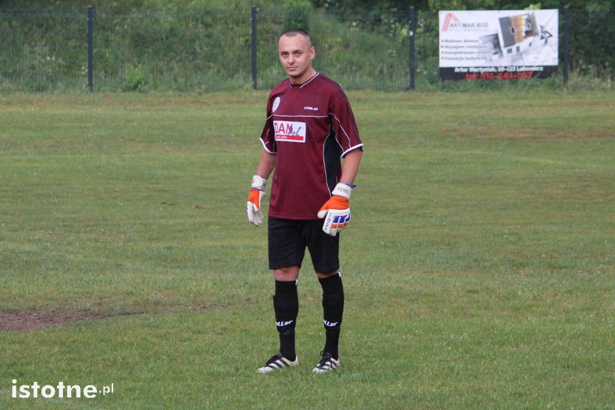 BKS wygrał ze Stellą i awansował do IV ligi!