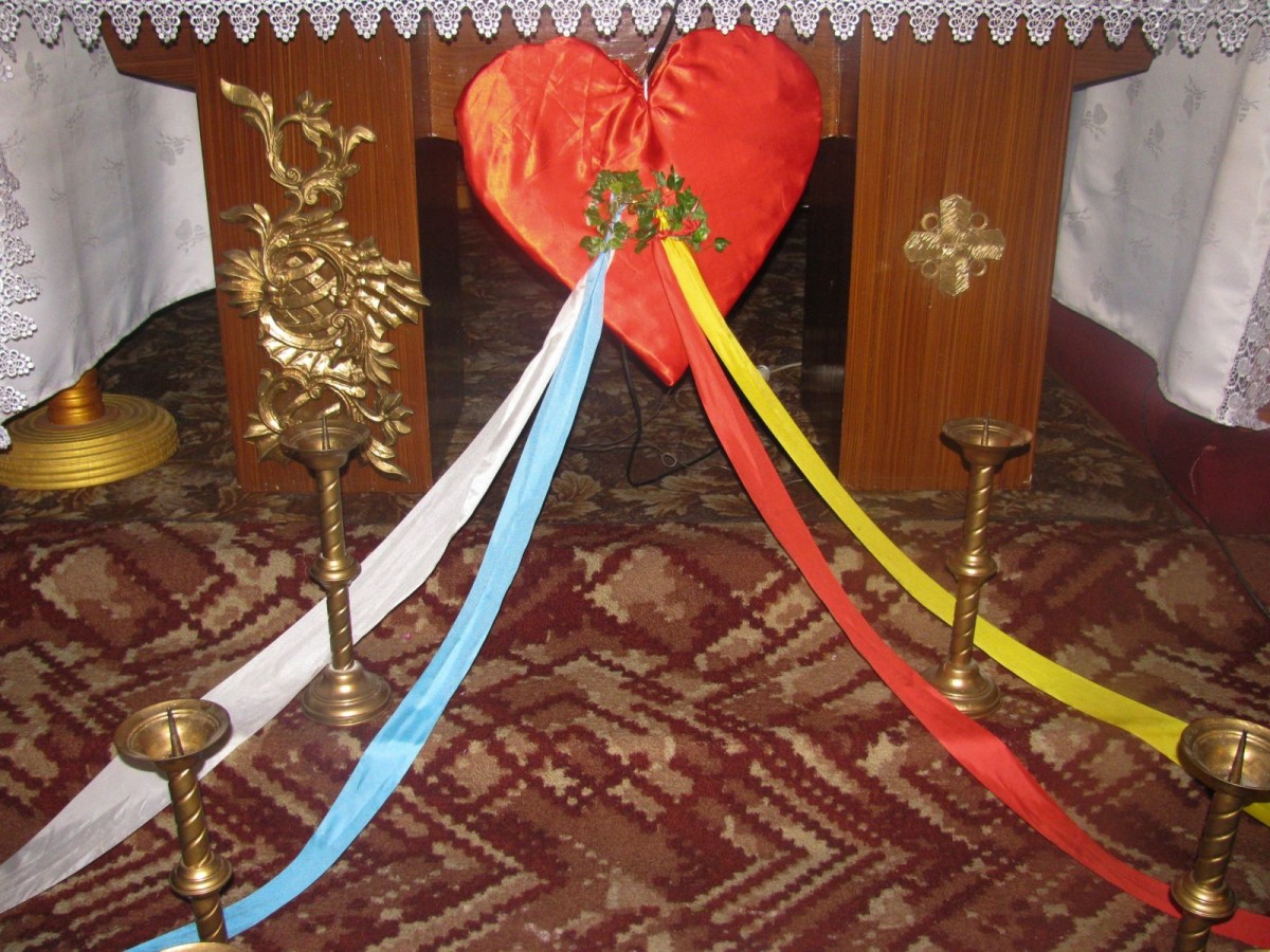 Nowa Kuźnia: wieczór chwały za nami