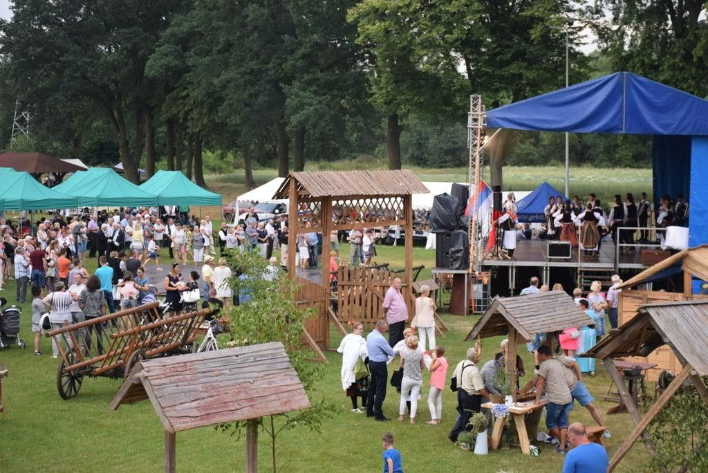 XIV Bałkańska Festa za nami