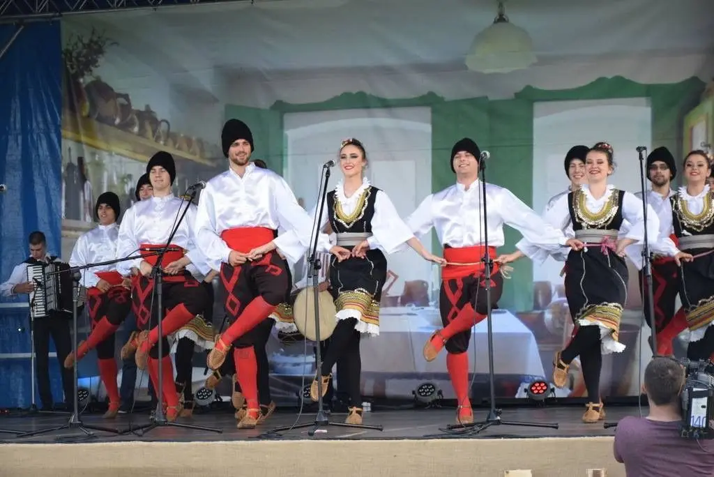 XIV Bałkańska Festa za nami
