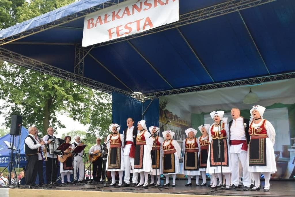 XIV Bałkańska Festa za nami