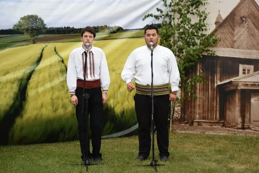 XIV Bałkańska Festa za nami