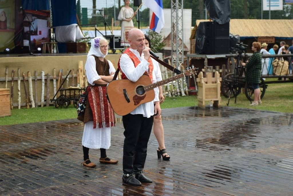 XIV Bałkańska Festa za nami