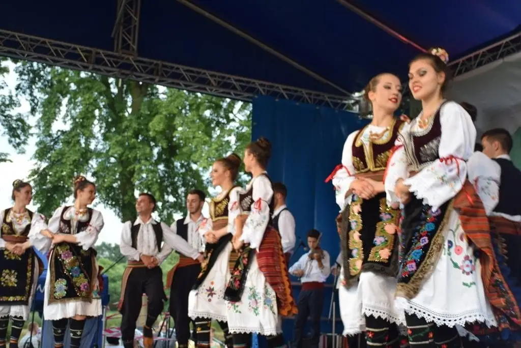 XIV Bałkańska Festa za nami