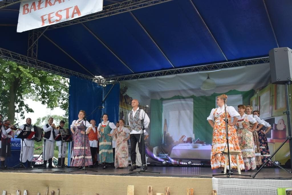 XIV Bałkańska Festa za nami
