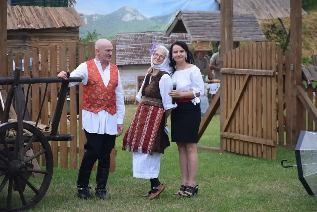 XIV Bałkańska Festa za nami