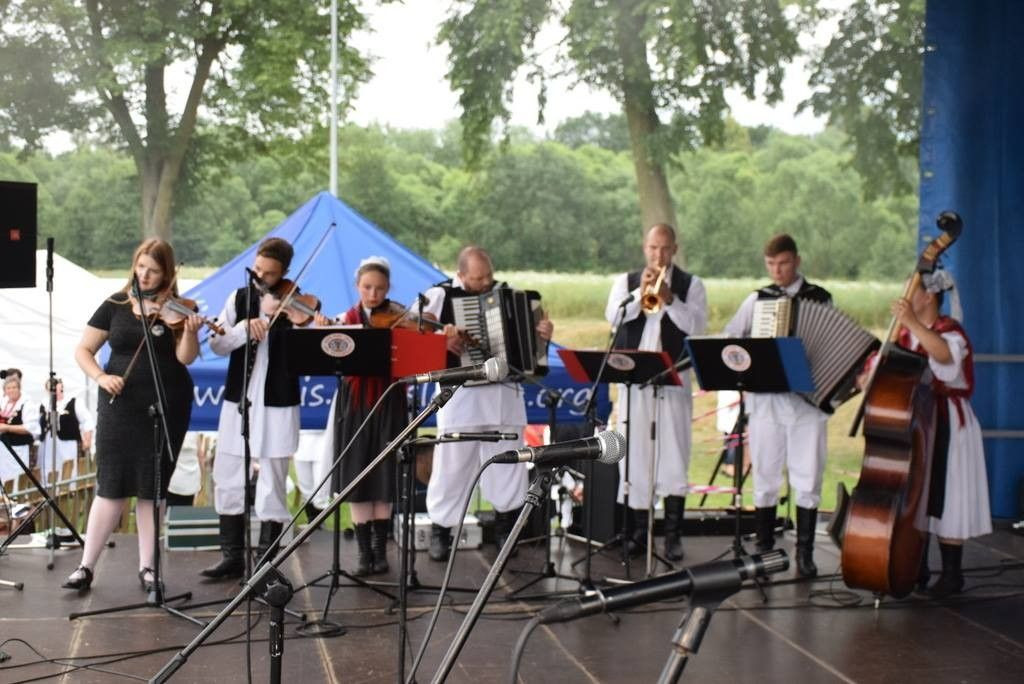 XIV Bałkańska Festa za nami