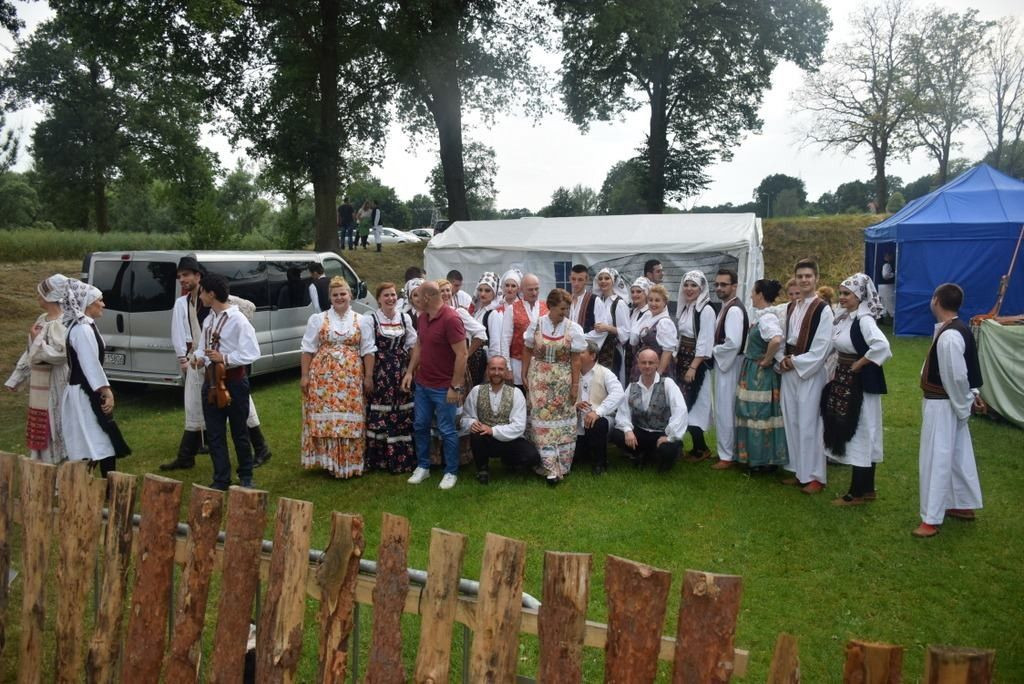 XIV Bałkańska Festa za nami