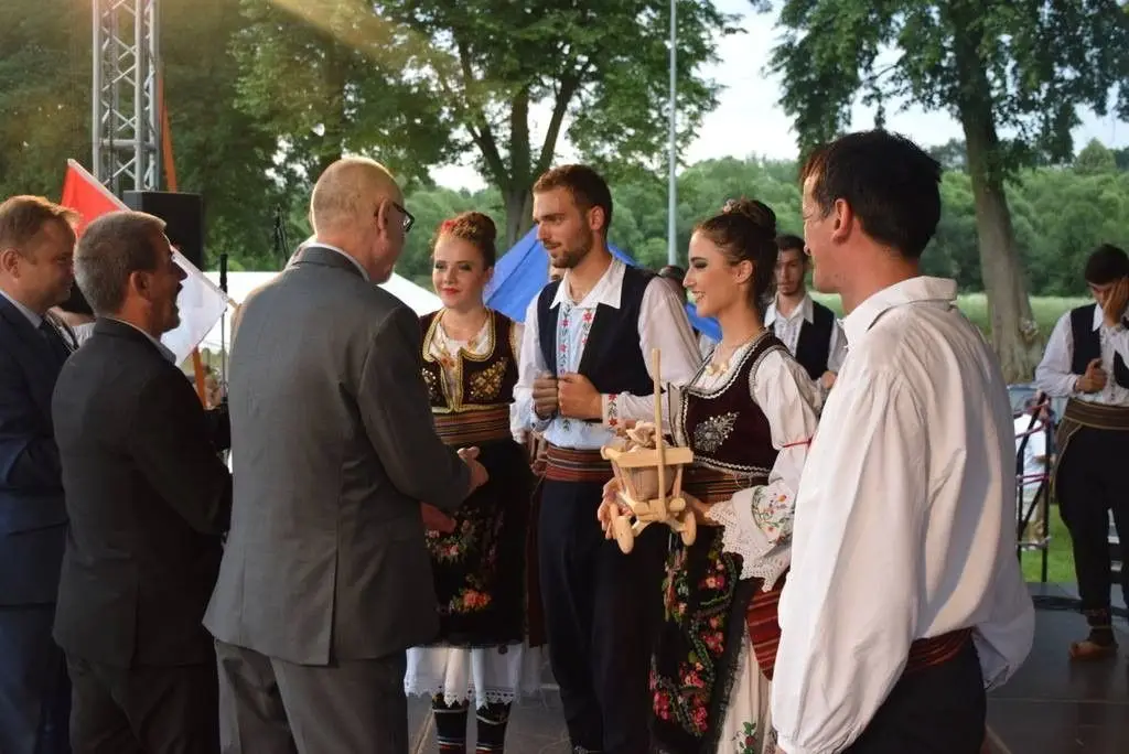 XIV Bałkańska Festa za nami