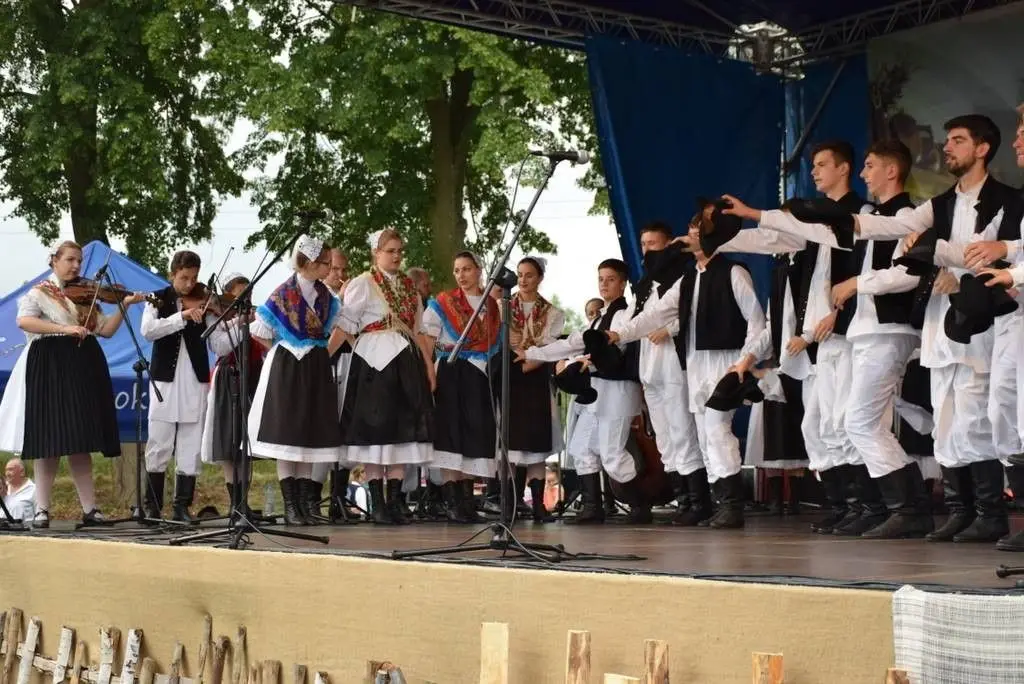 XIV Bałkańska Festa za nami