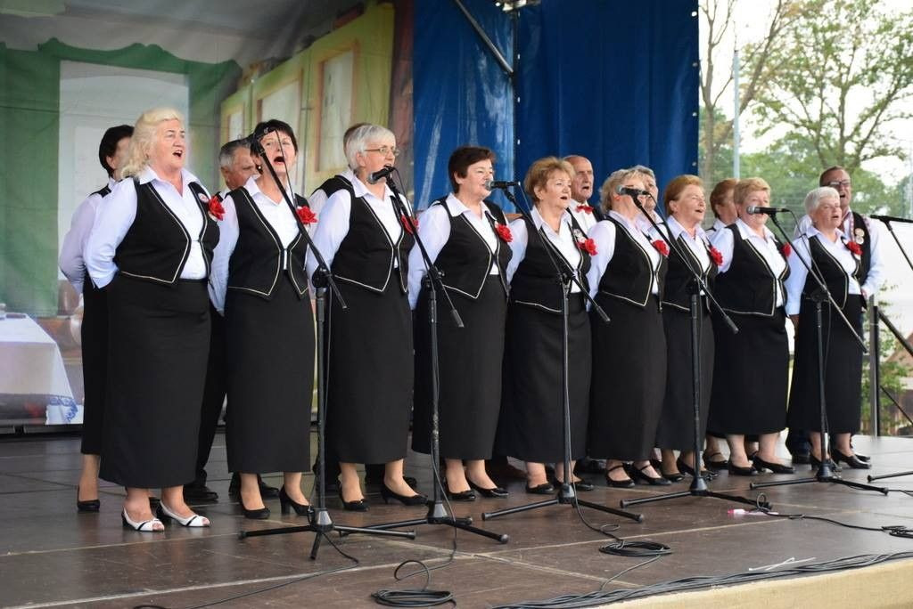 XIV Bałkańska Festa za nami