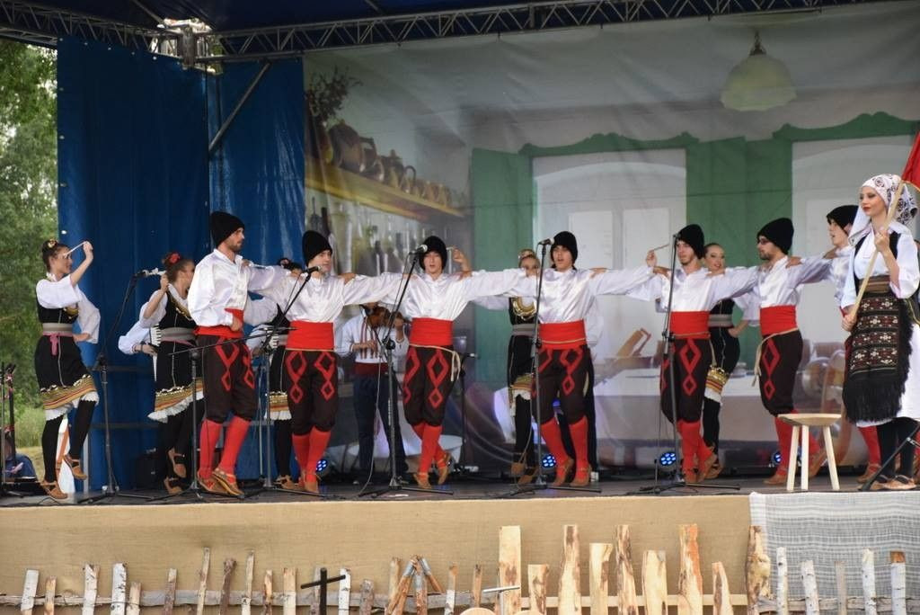 XIV Bałkańska Festa za nami