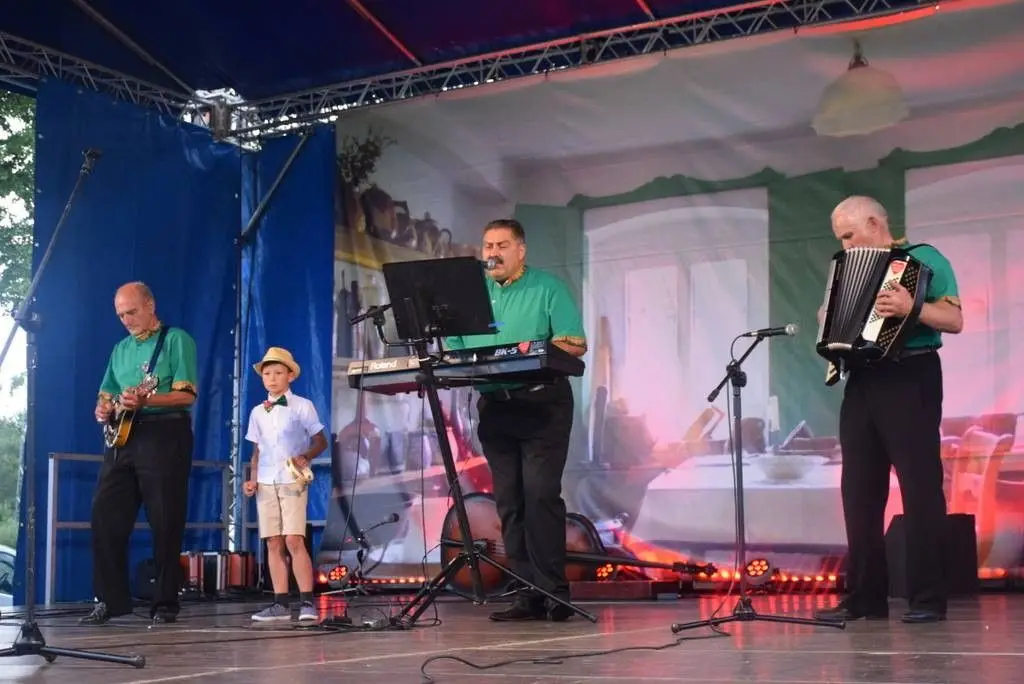 XIV Bałkańska Festa za nami