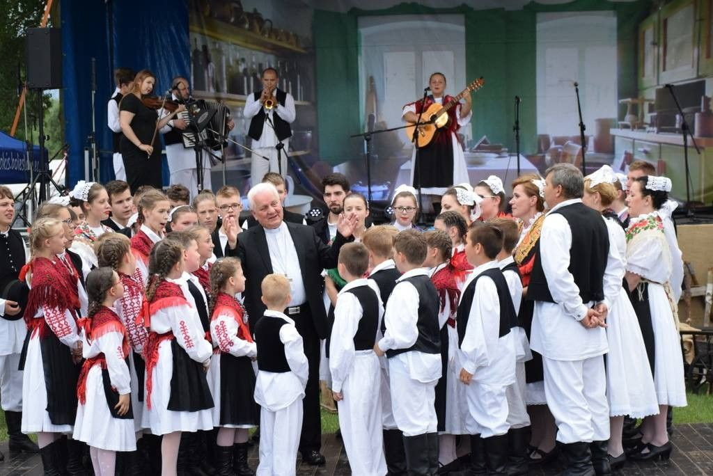 XIV Bałkańska Festa za nami