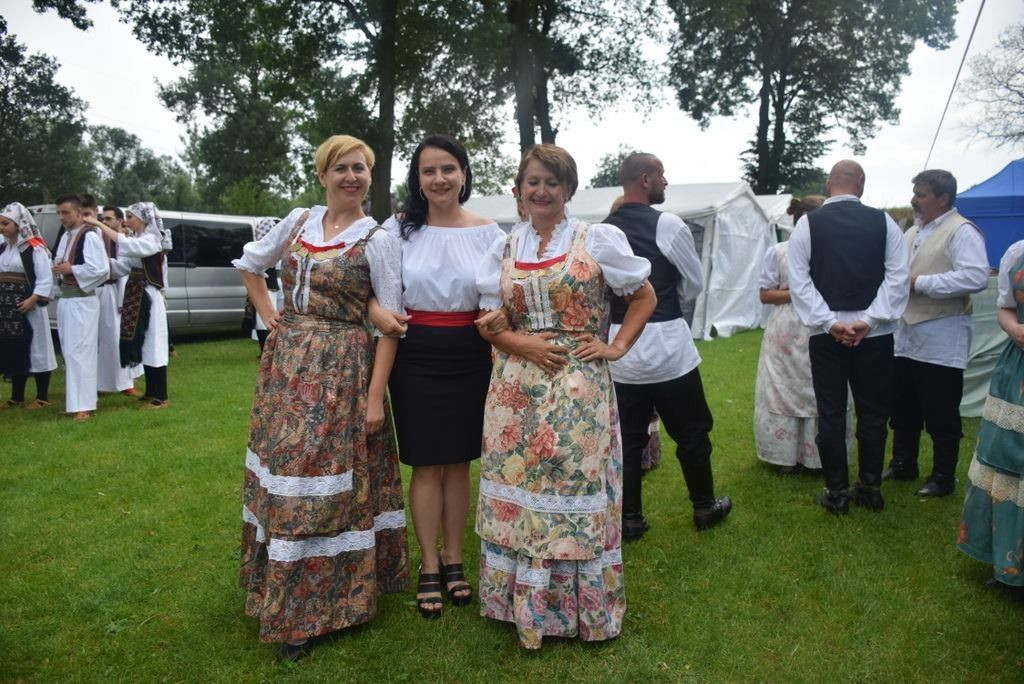 XIV Bałkańska Festa za nami