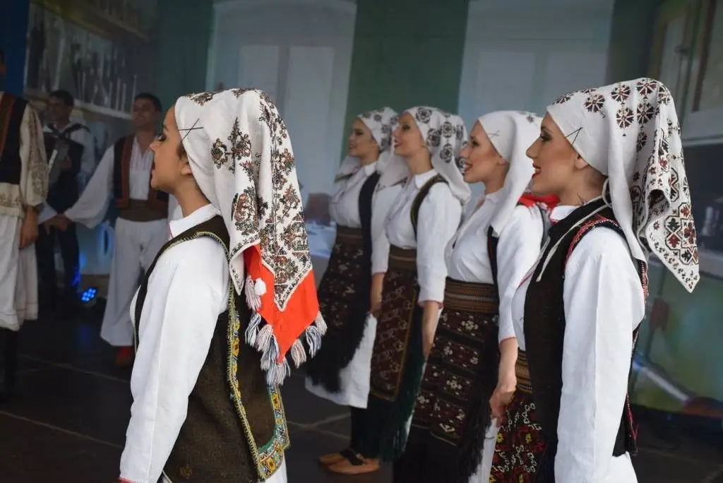 XIV Bałkańska Festa za nami