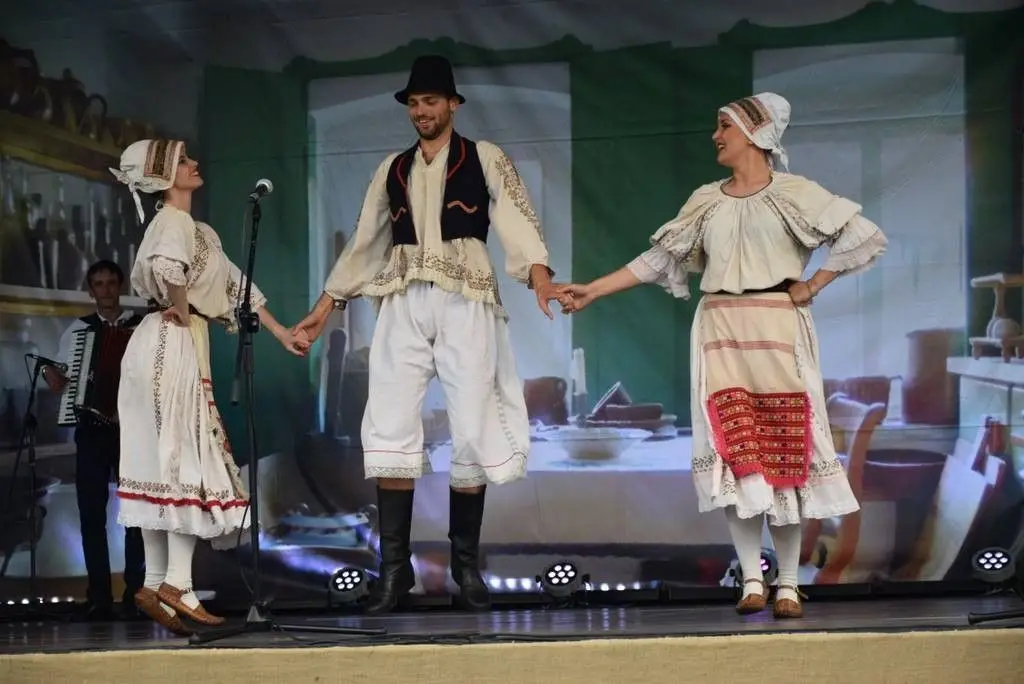 XIV Bałkańska Festa za nami