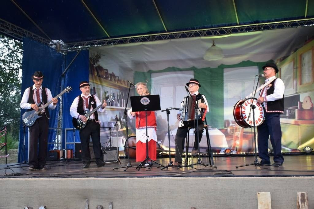 XIV Bałkańska Festa za nami