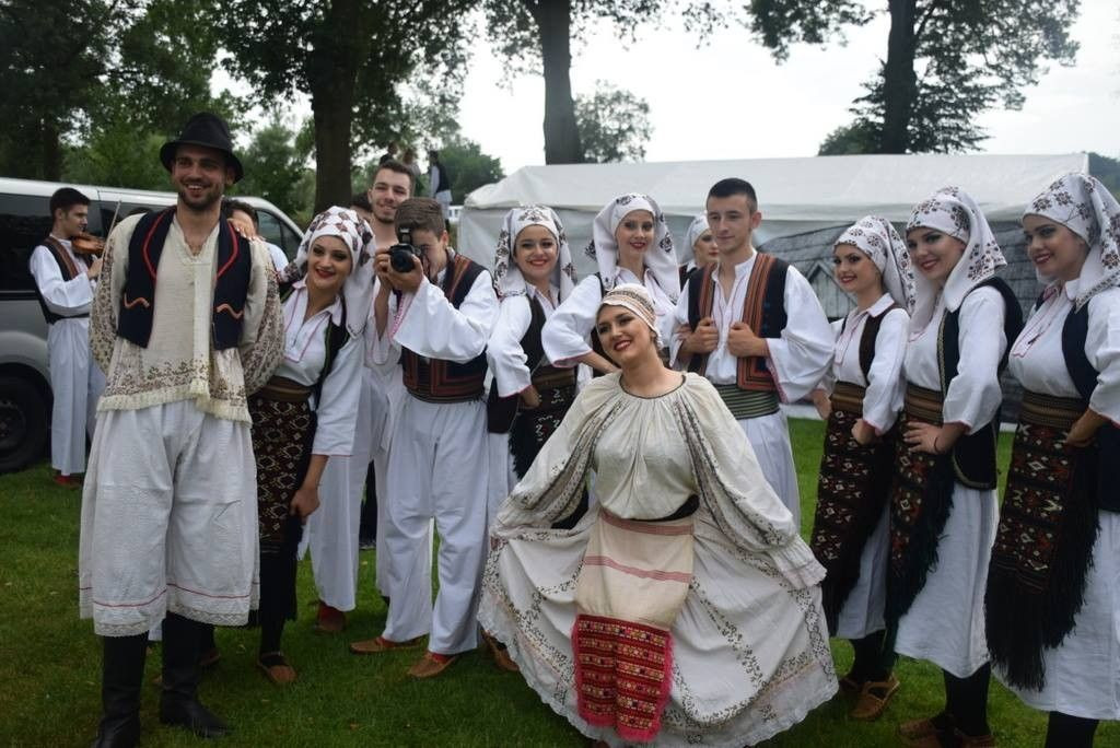XIV Bałkańska Festa za nami