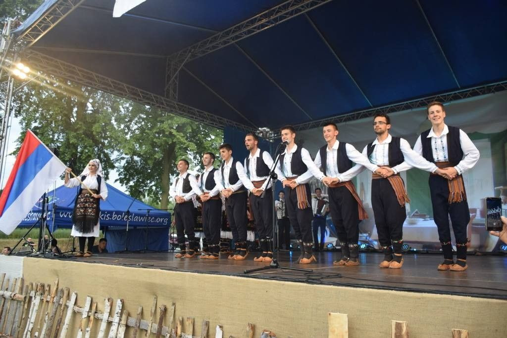 XIV Bałkańska Festa za nami