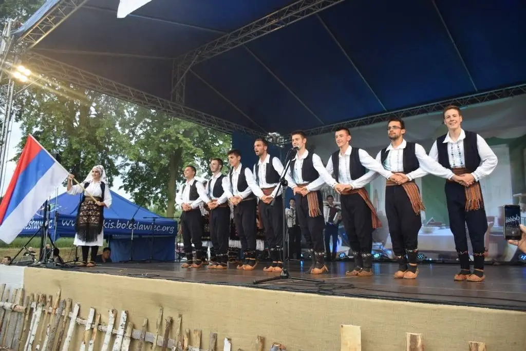 XIV Bałkańska Festa za nami