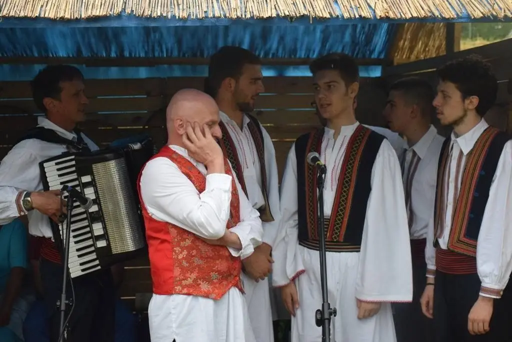 XIV Bałkańska Festa za nami
