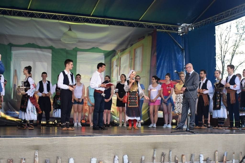 XIV Bałkańska Festa za nami